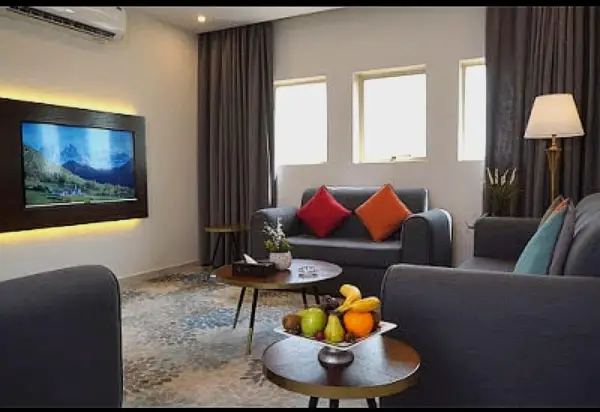Azard Hotel 10