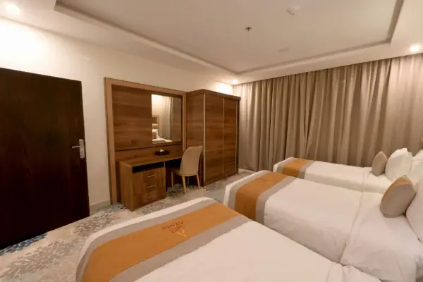 Azard Hotel Main image