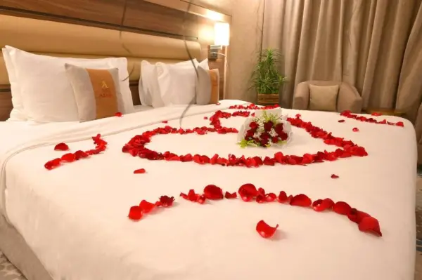 Azard Hotel 5