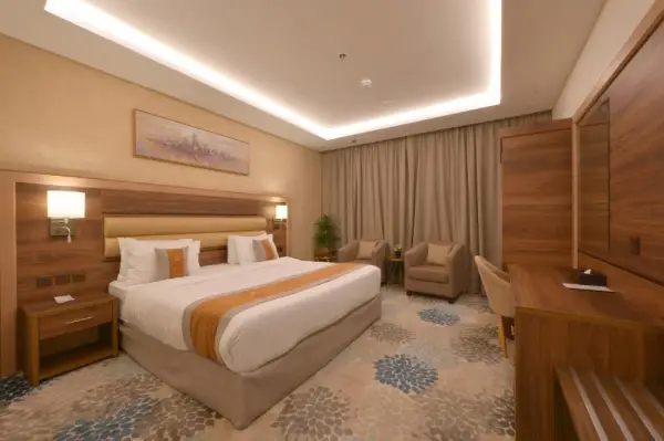 Azard Hotel 6