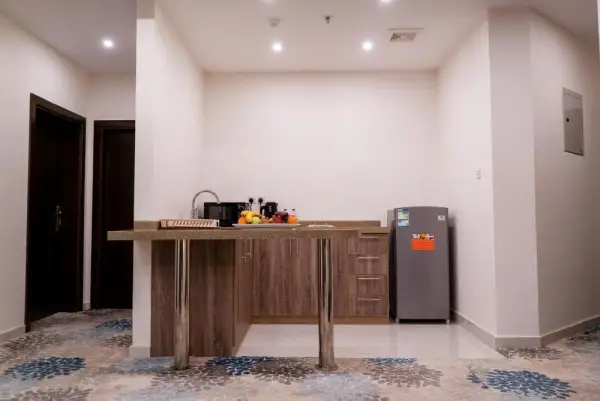 Azard Hotel 7