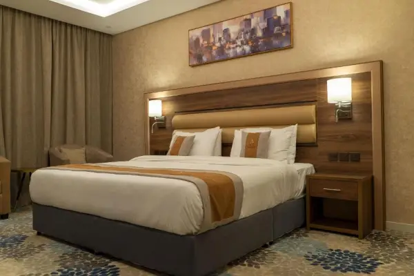 Azard Hotel 8